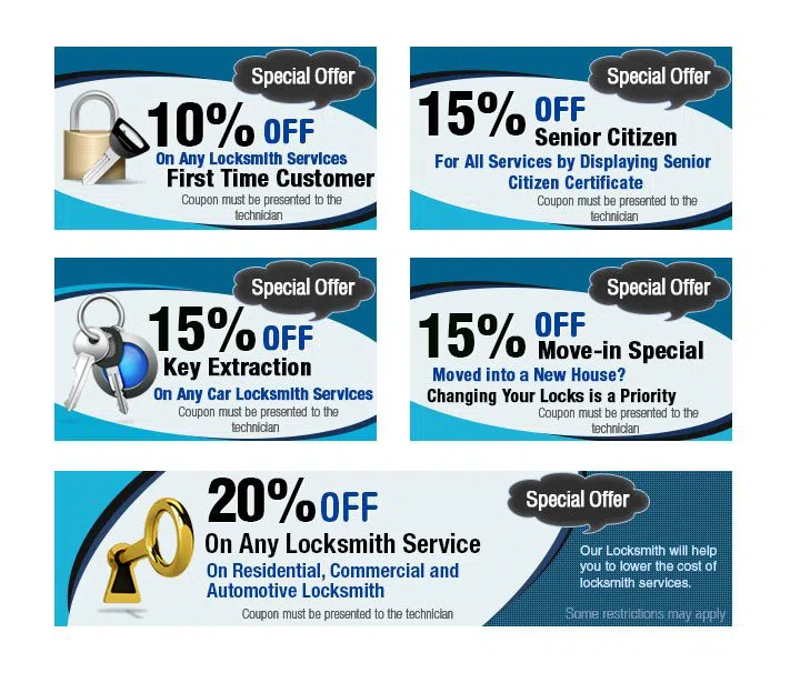 Golden Locksmith Services Phoenix, AZ 480-612-9236 - coupon-img-01